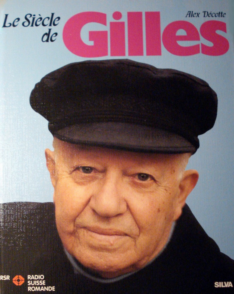 Gilles docu