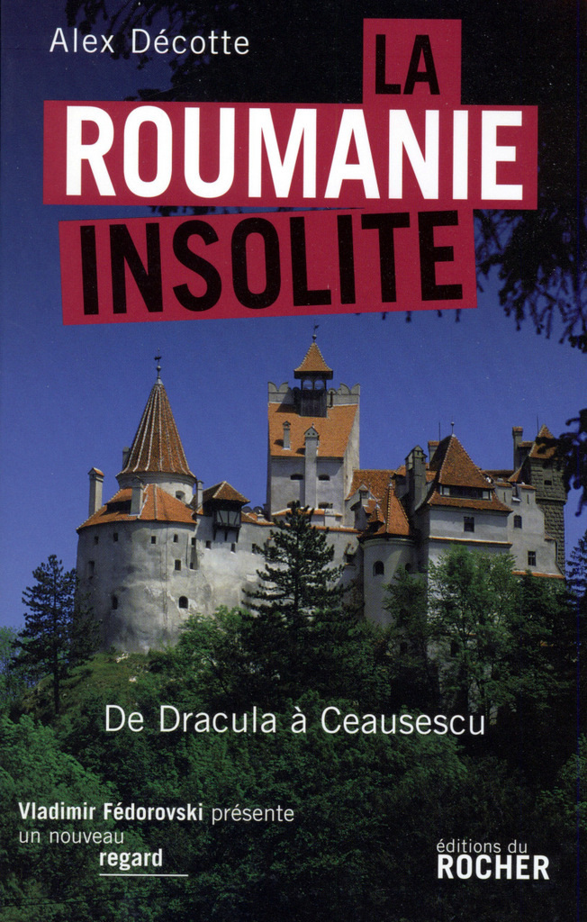 Roumanie insolite