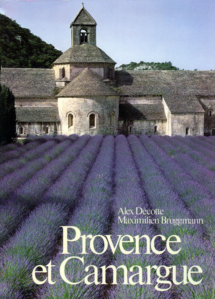 Provence Camargue