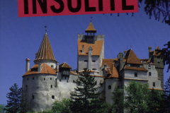 Roumanie insolite