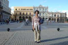 La Havane